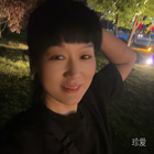 一朵向日葵