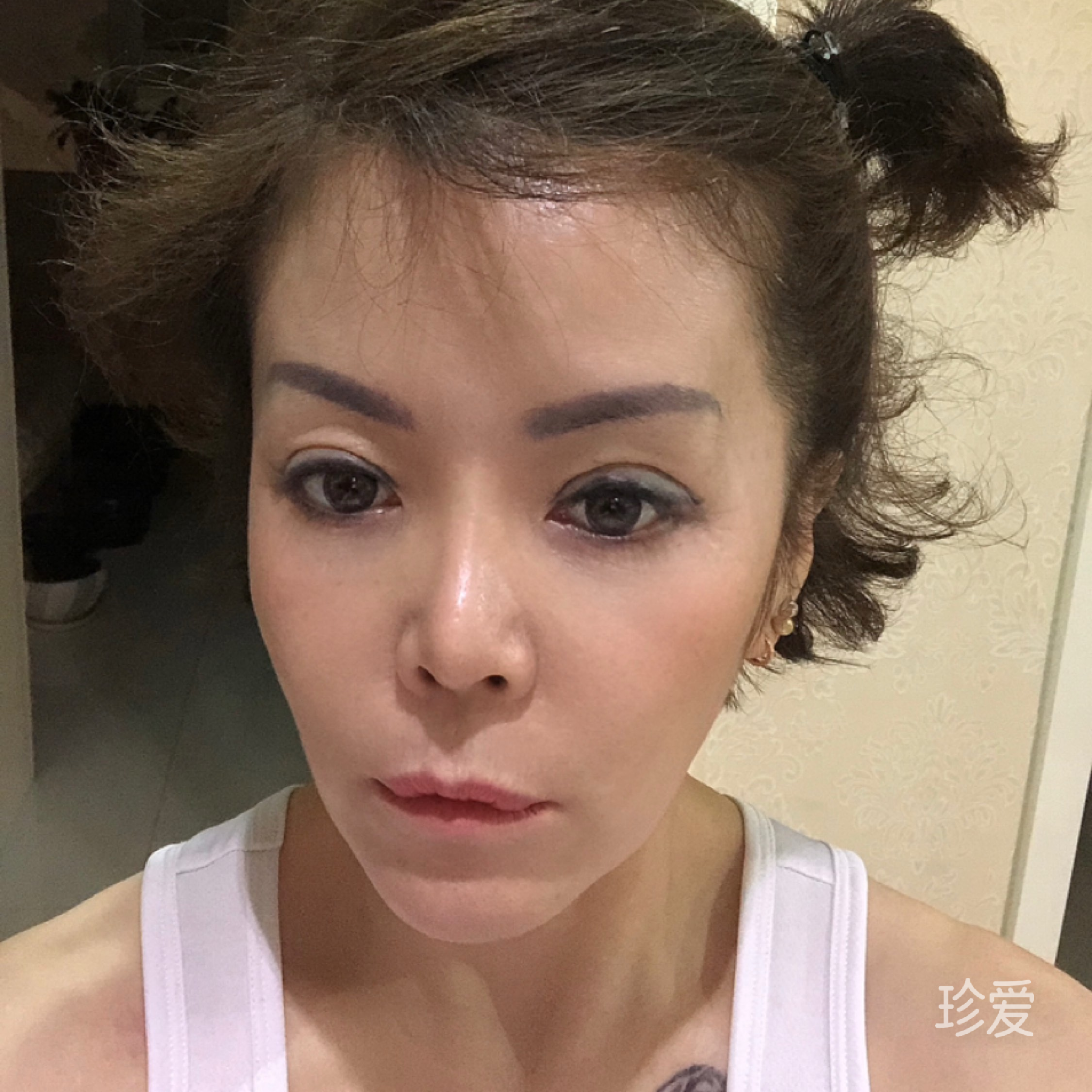 小丫头
