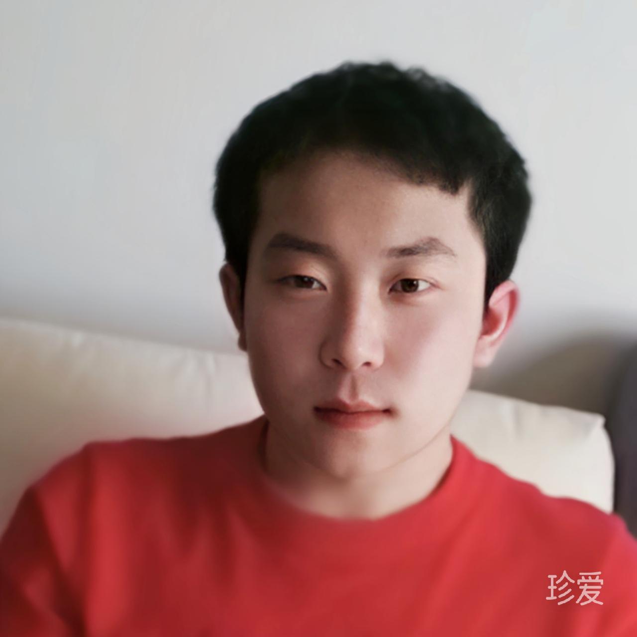 这一站等待
