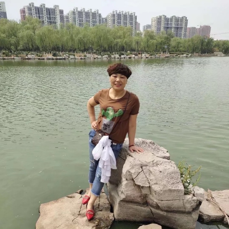 做最真實的自己