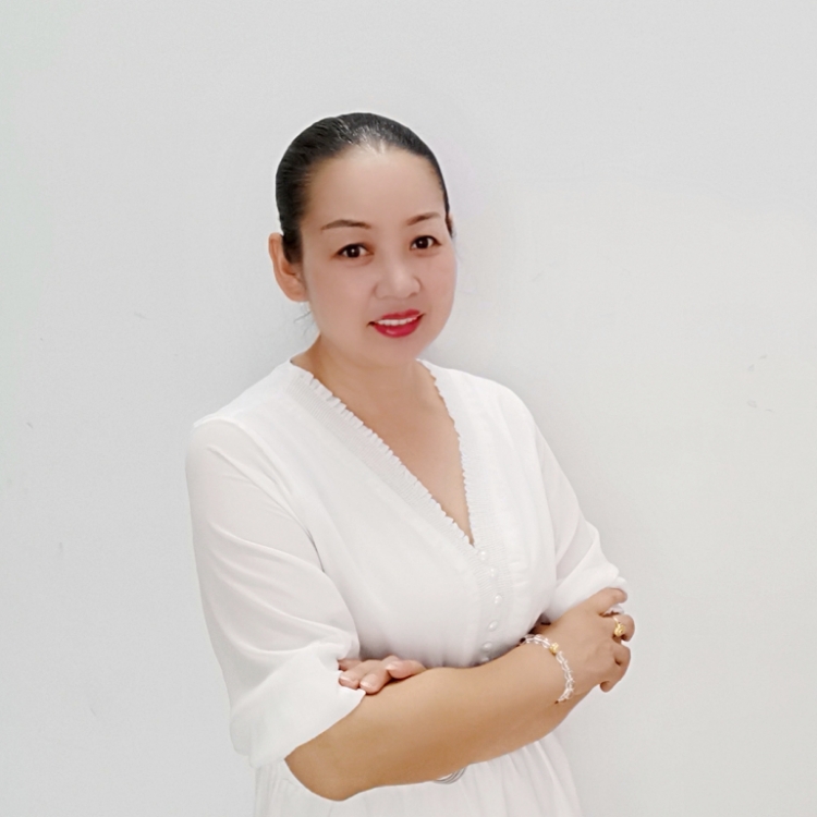 萬花叢中一點笑