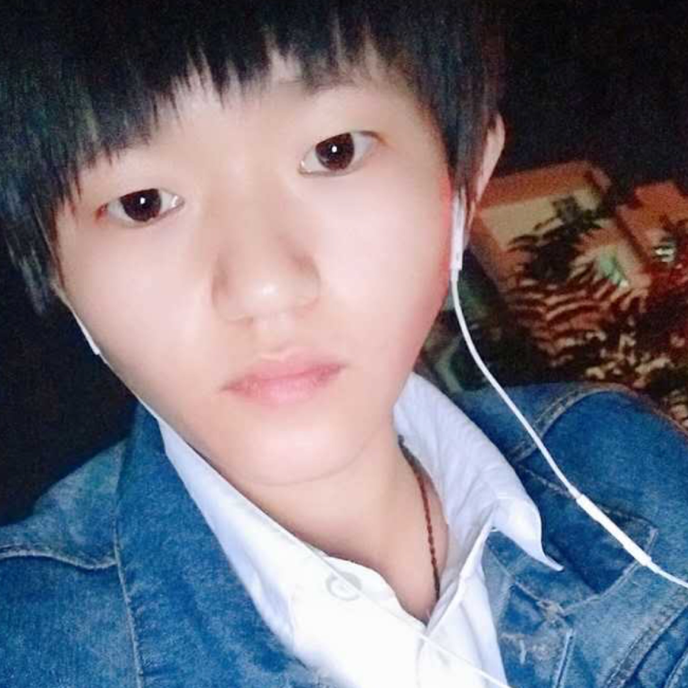 傲性的小祖宗哎