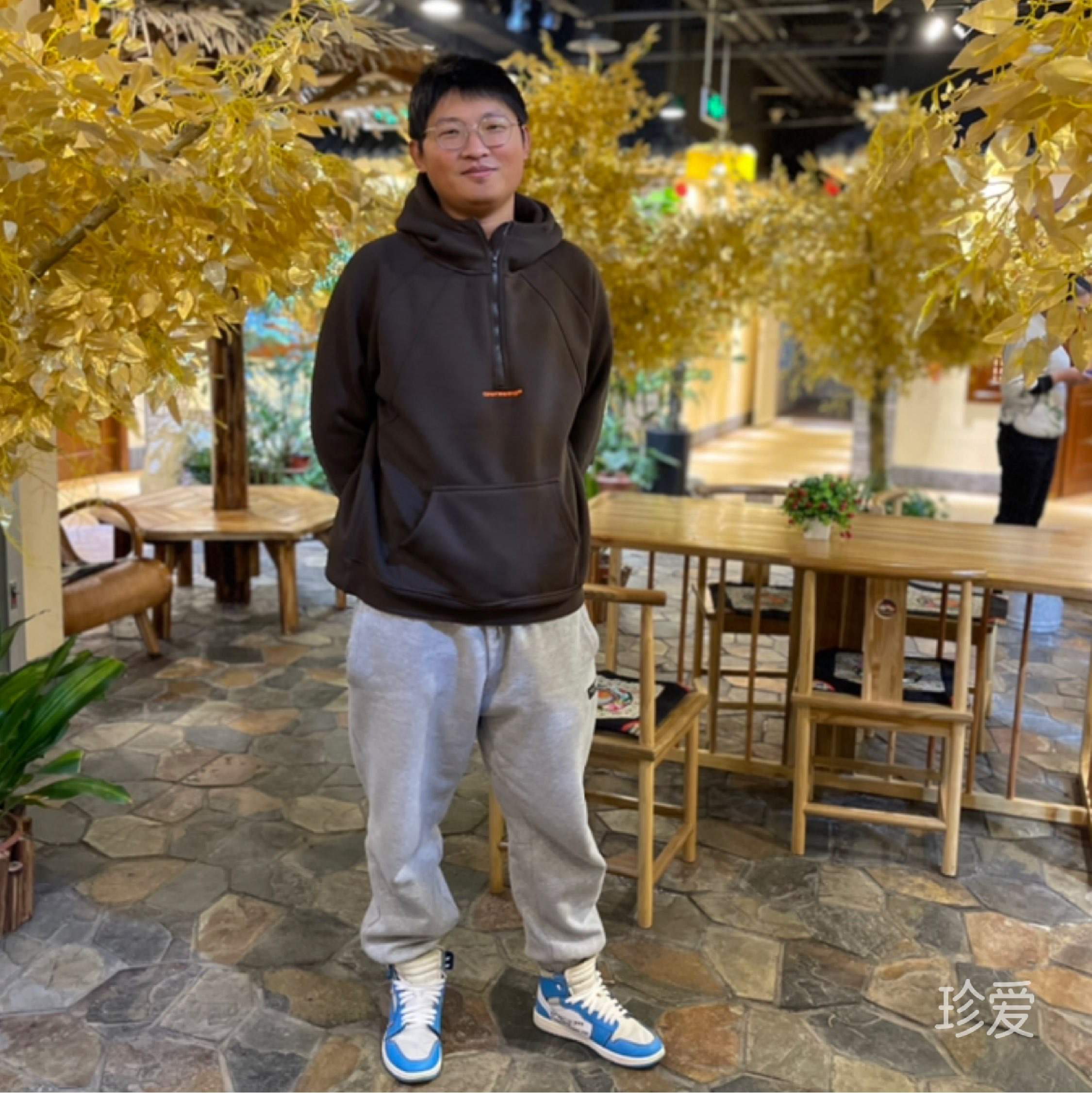 平原上的艾格西