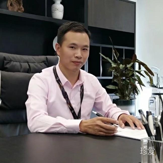 耐心等待對的人