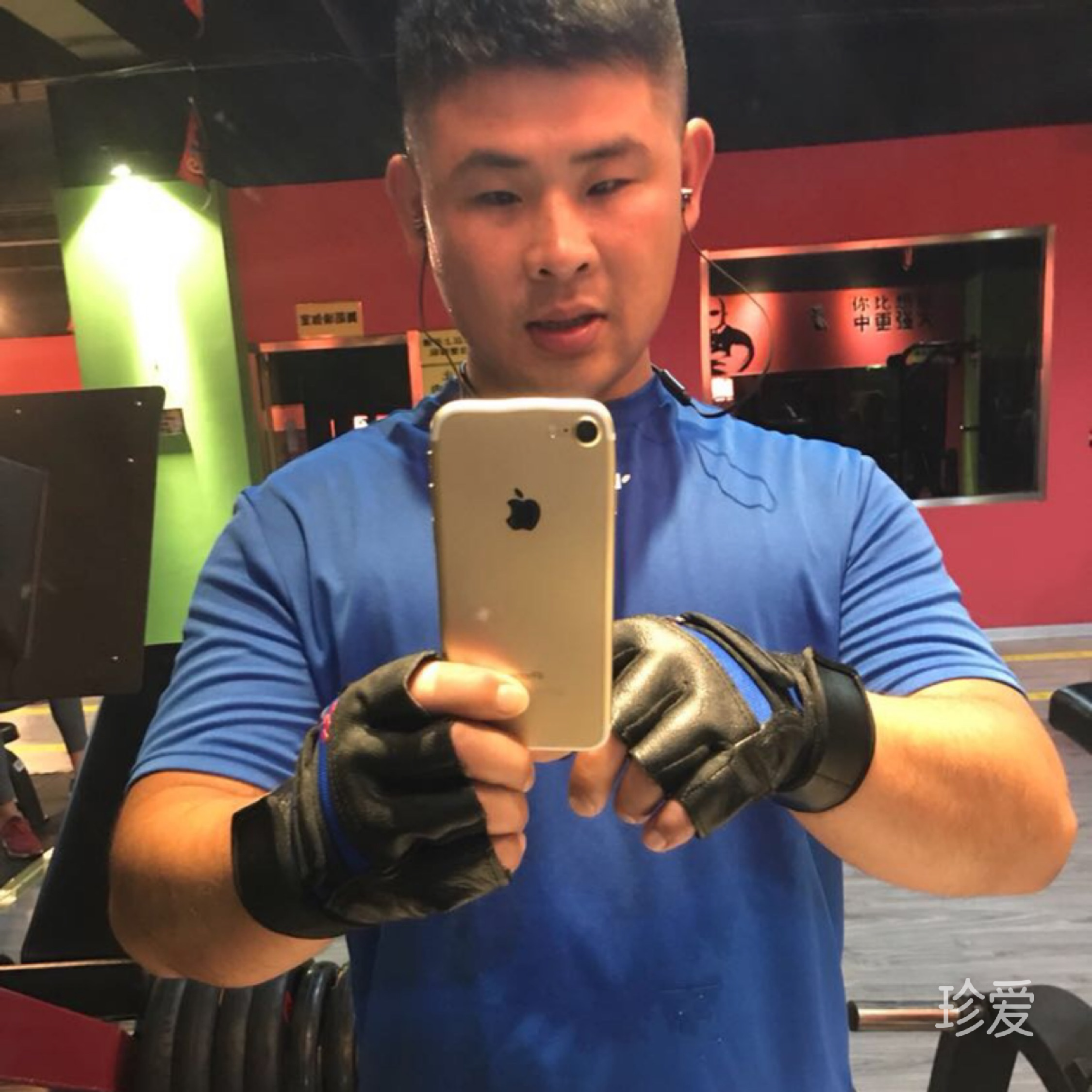 一匹等待伯樂的馬