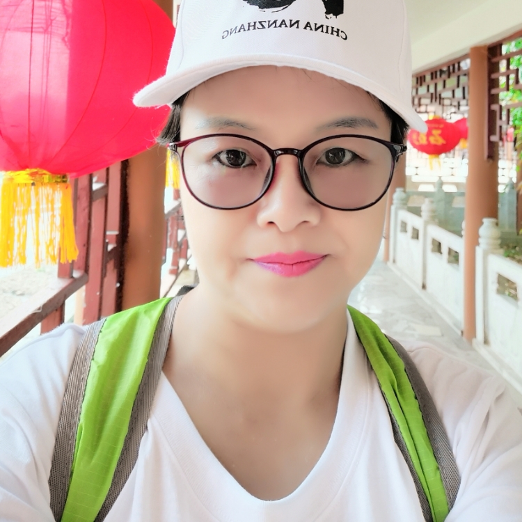 誰許我一生承諾