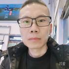 这个男人不太冷