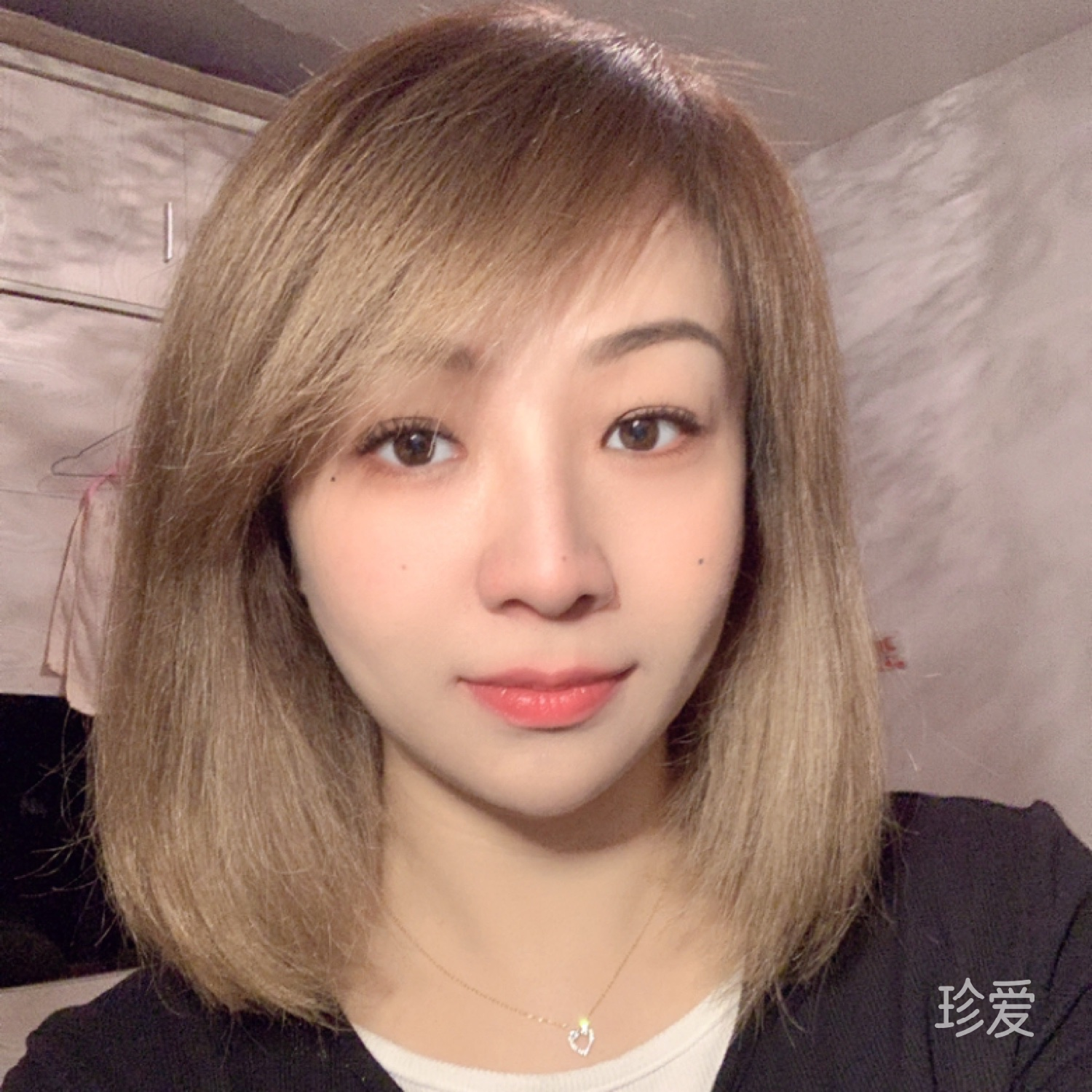 佛系求正常男士