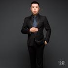 北京爺們Jason