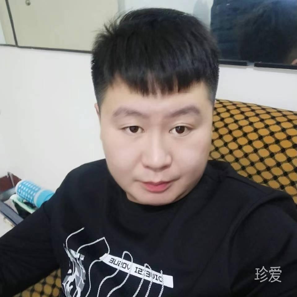 月下守望