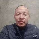 月光的背影
