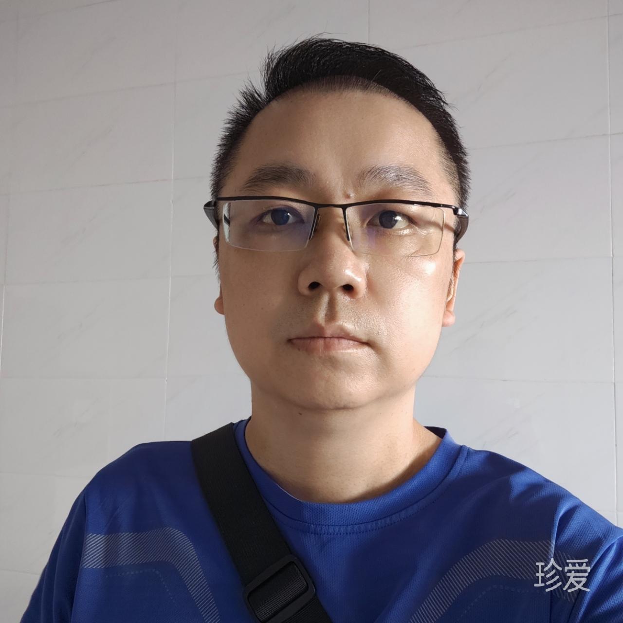 坚强的蜗牛