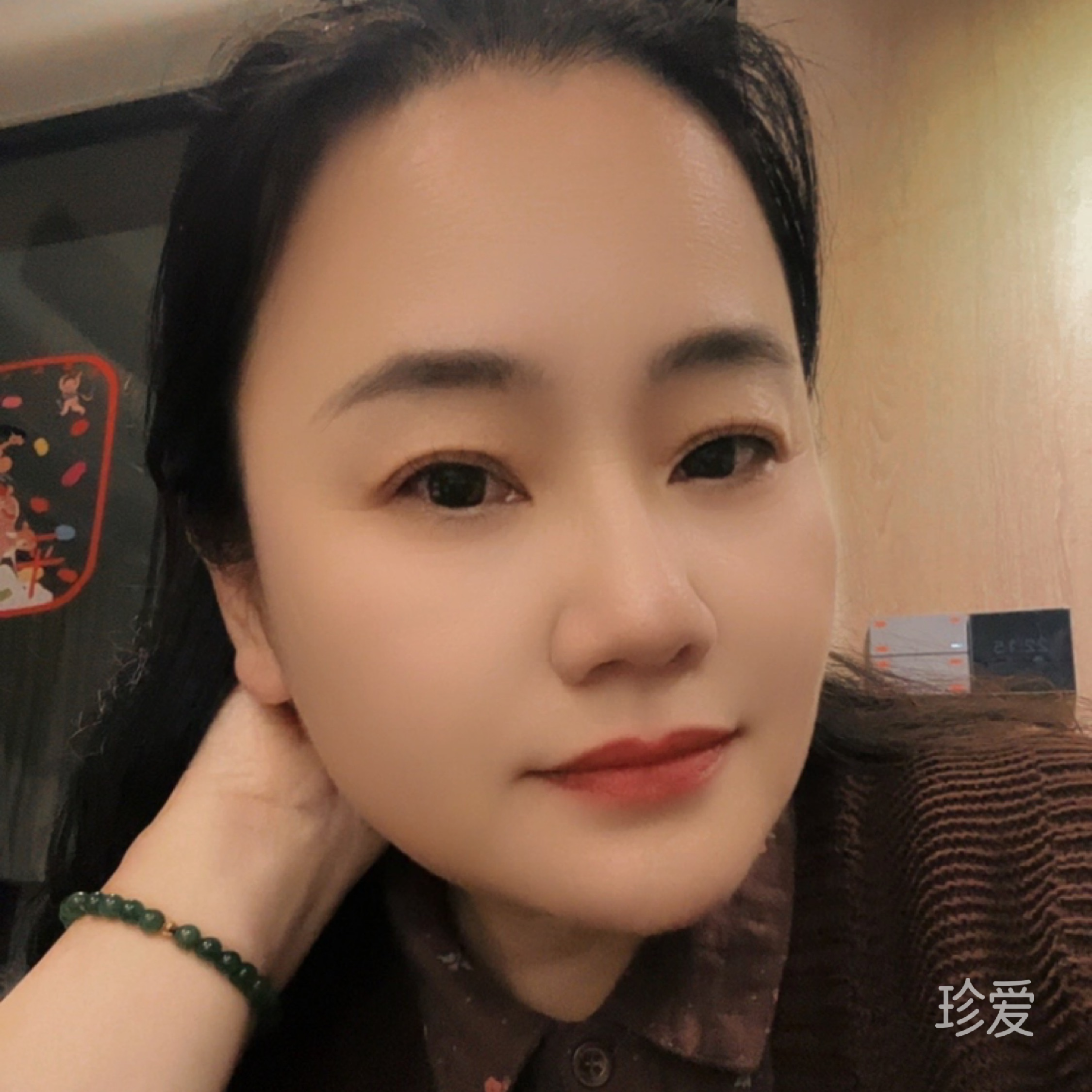 转弯的幸福