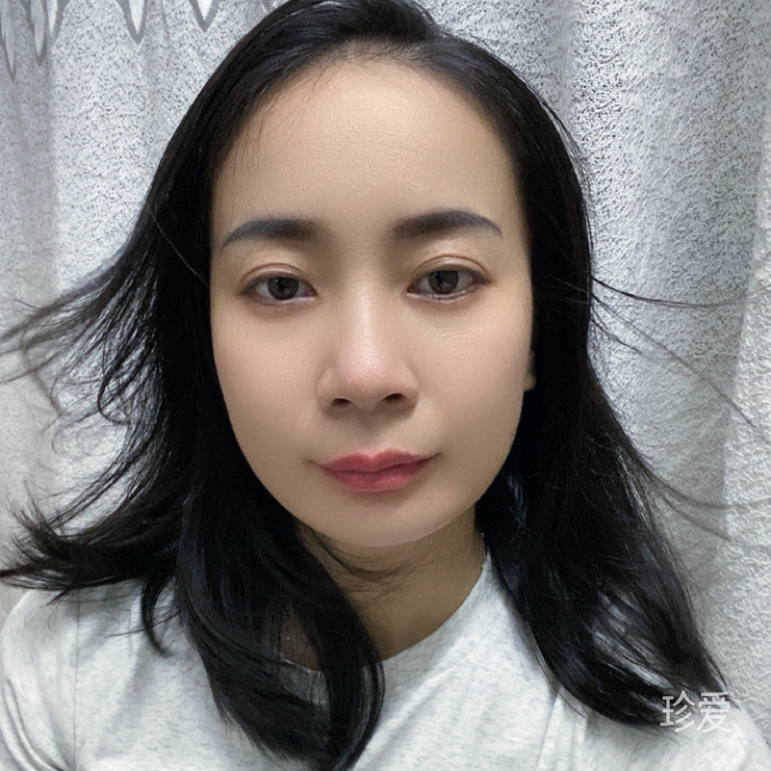 向风借一世柔情