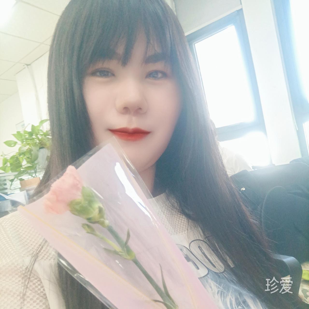 温柔的遇见