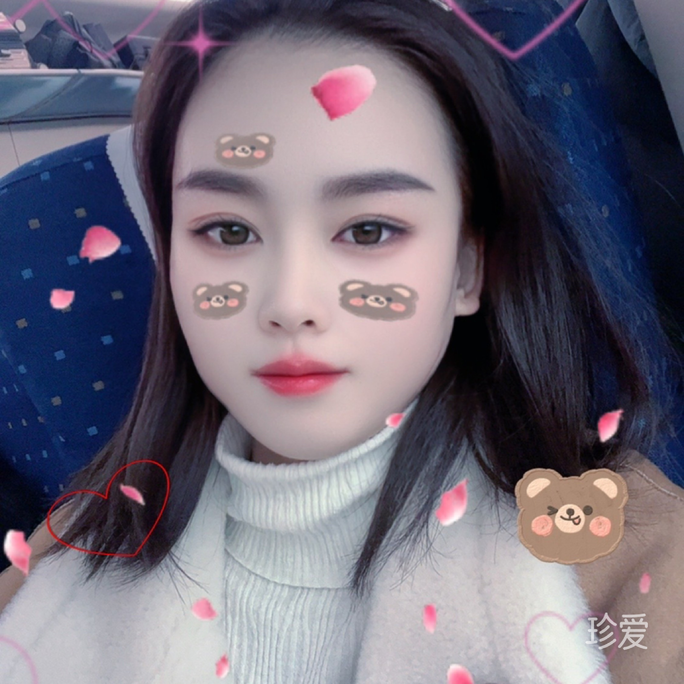 一朵阳光