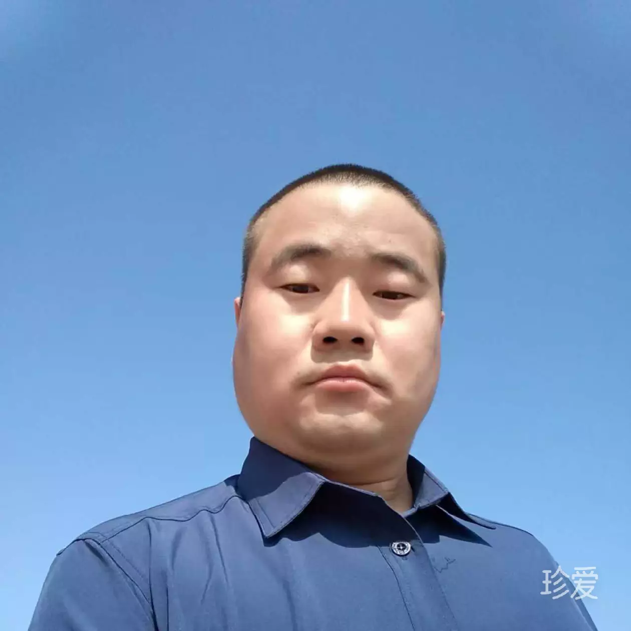 如果爱请真爱大兵