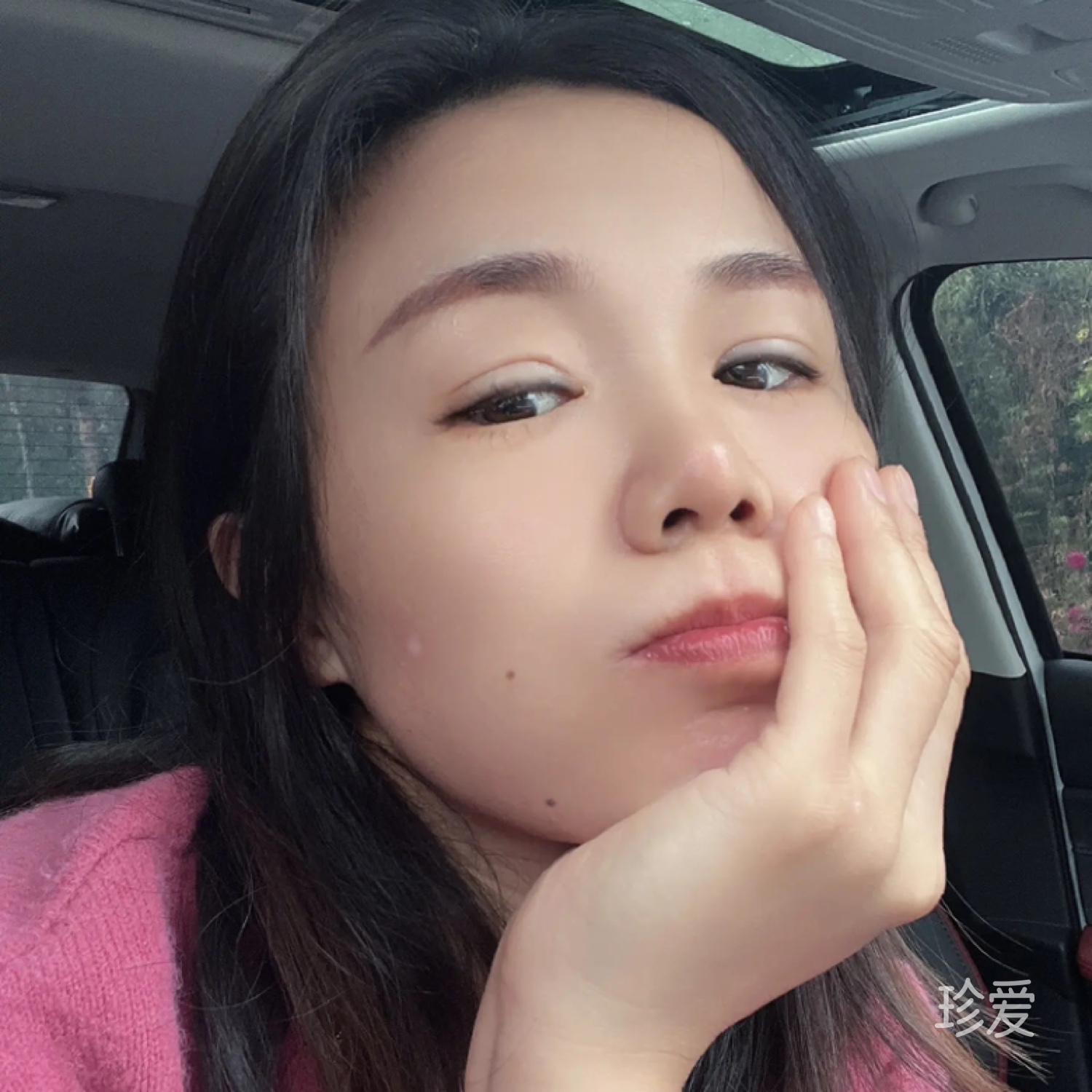 辣条姑娘