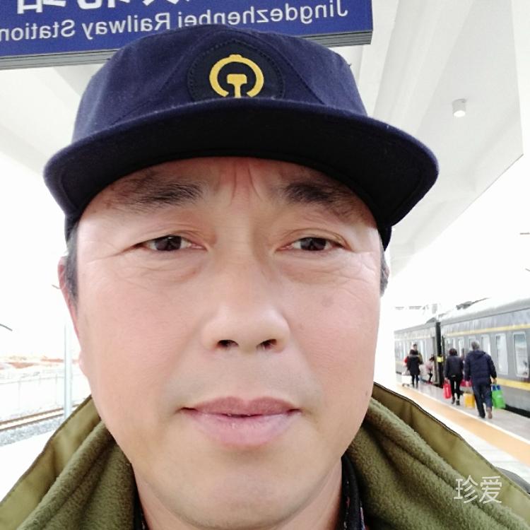 等待你的人