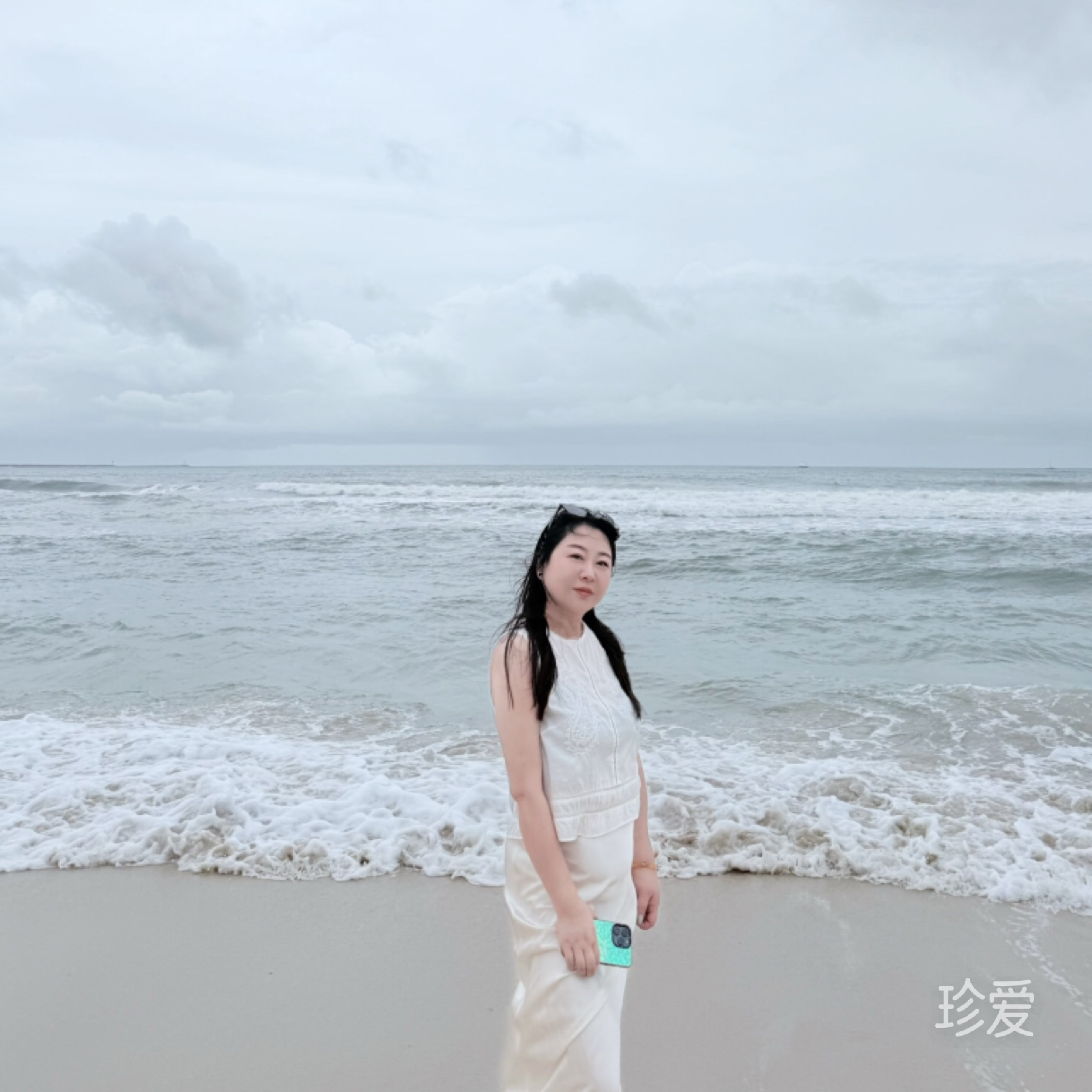 洛雪