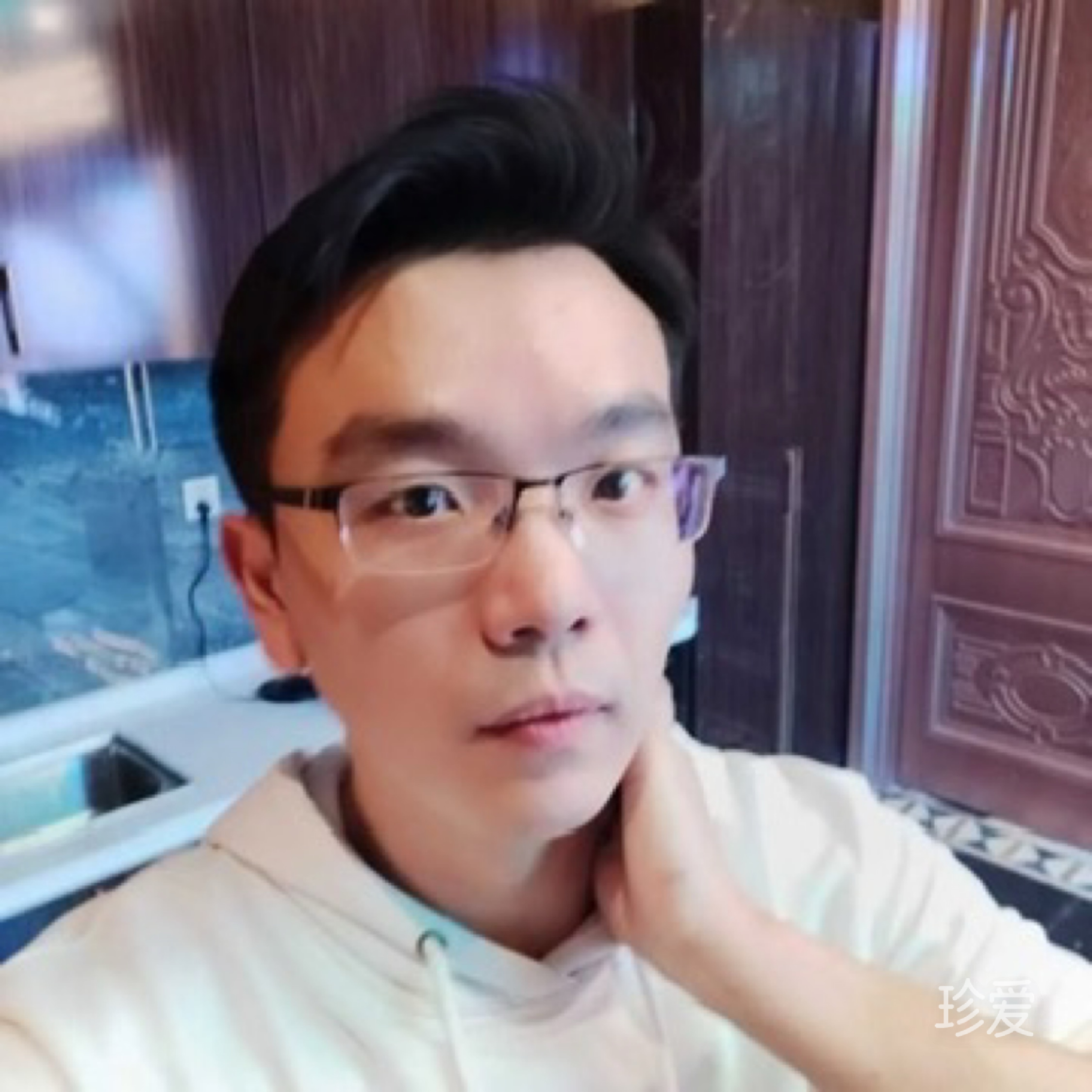 么么黑
