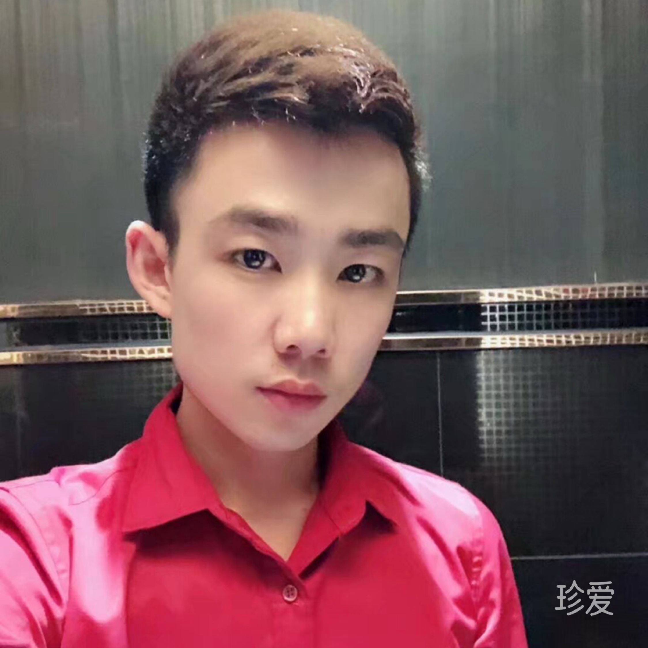 后起之秀