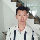 勿犯我中華