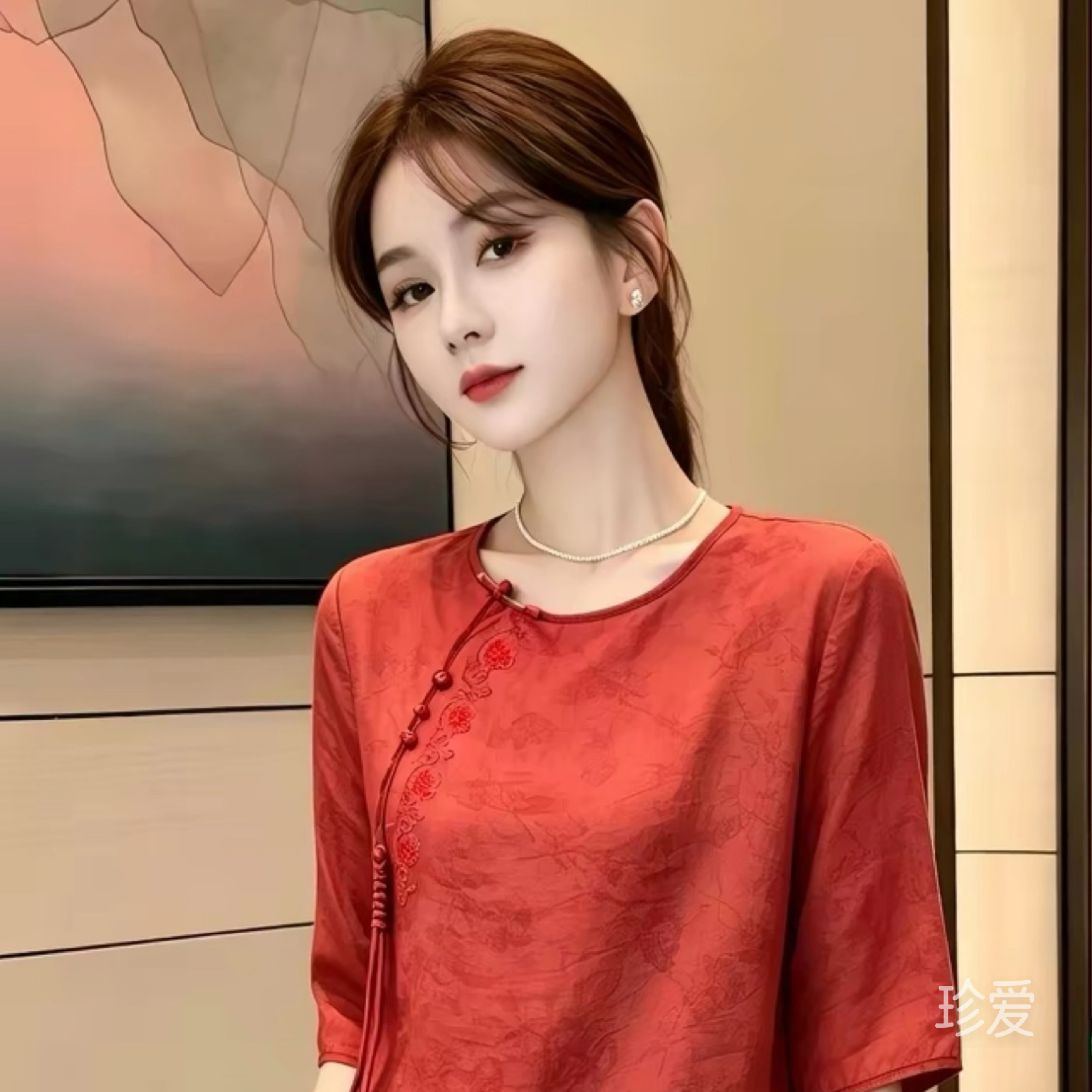 火娃