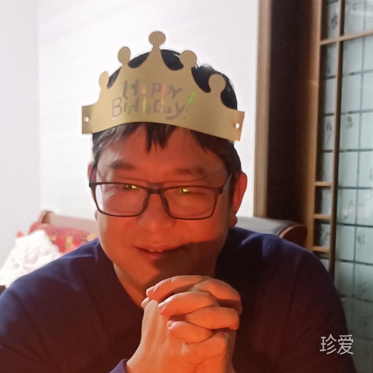 我的未來不是夢