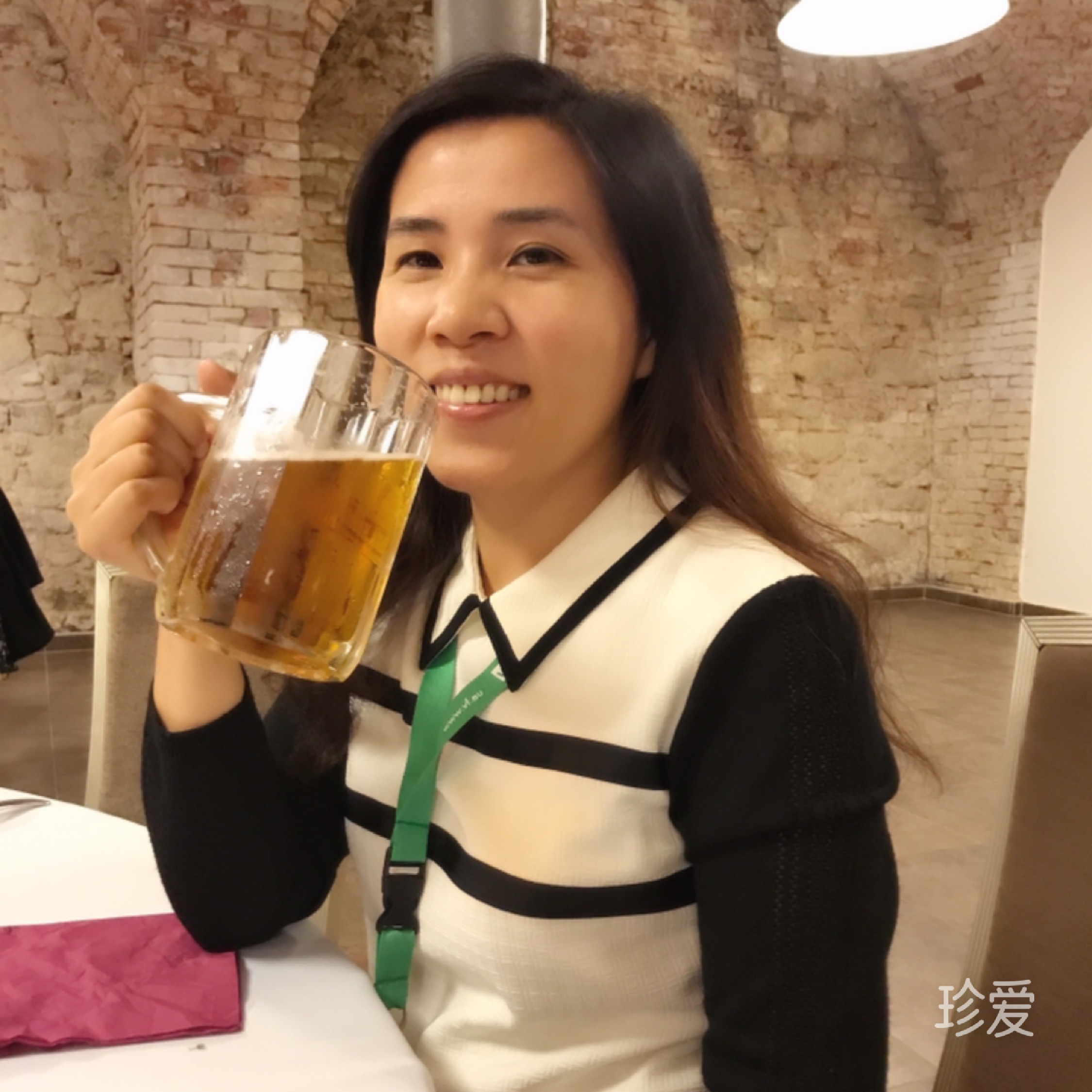 苹果梨