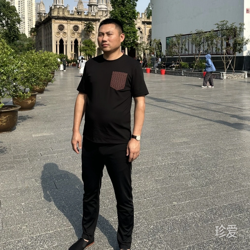 越来越好