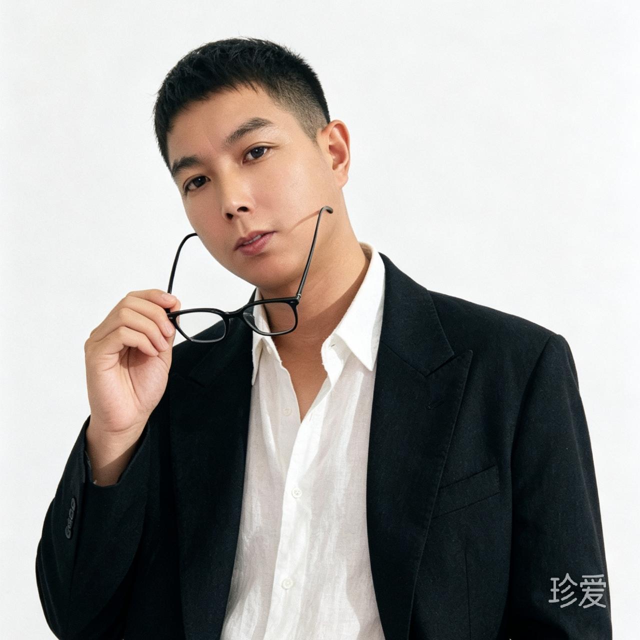 一眼之间