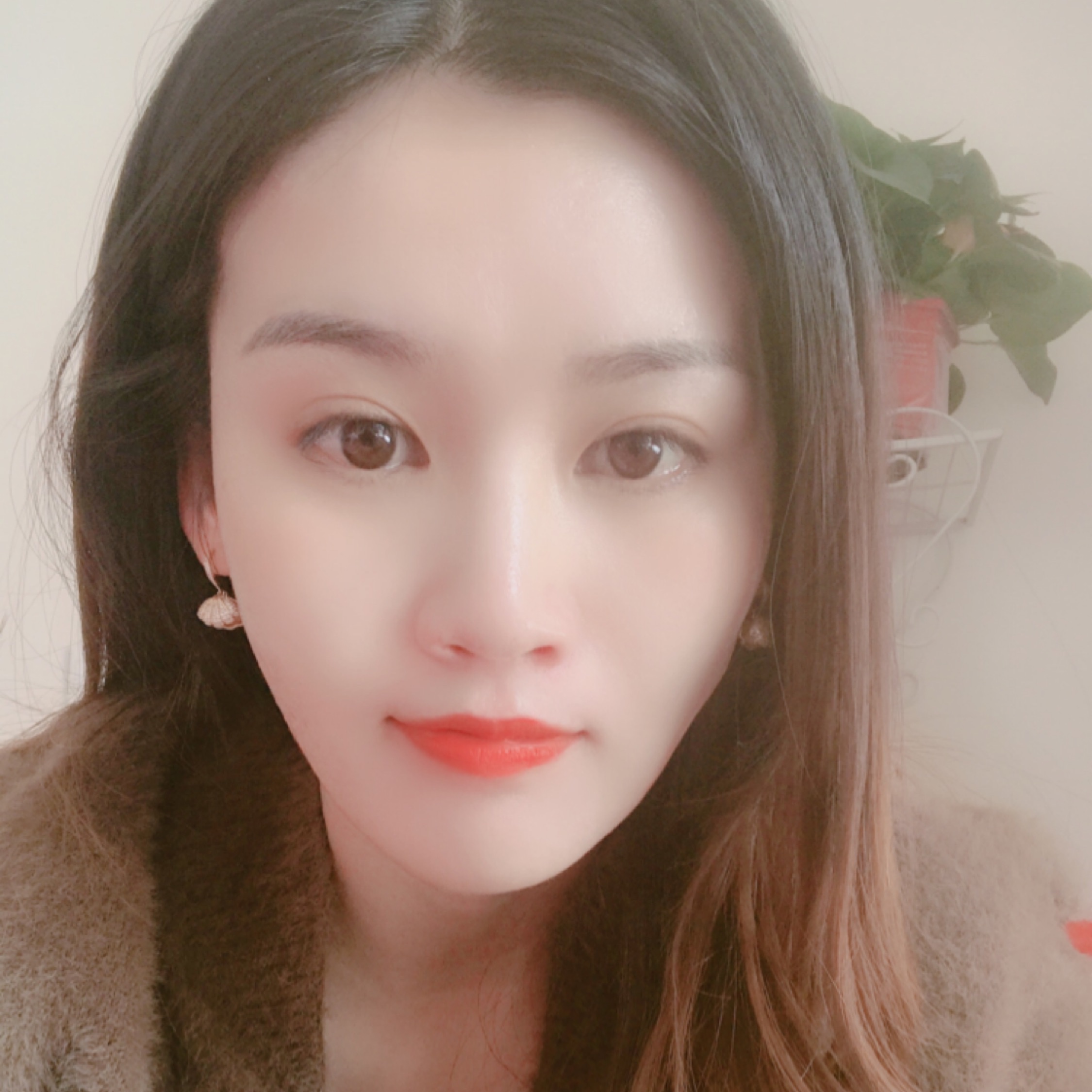 憧憬未來的情景