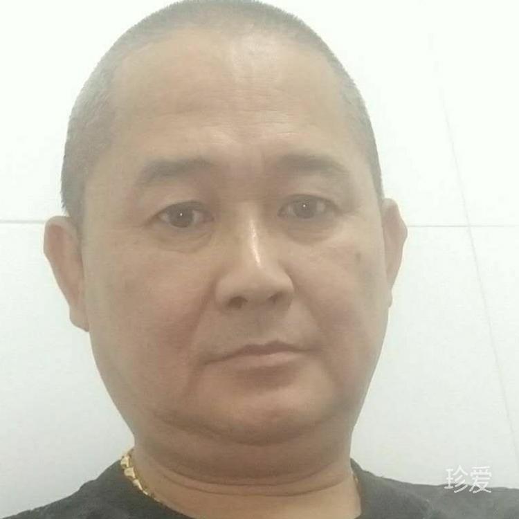 平凡且平淡之人