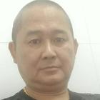 平凡且平淡之人