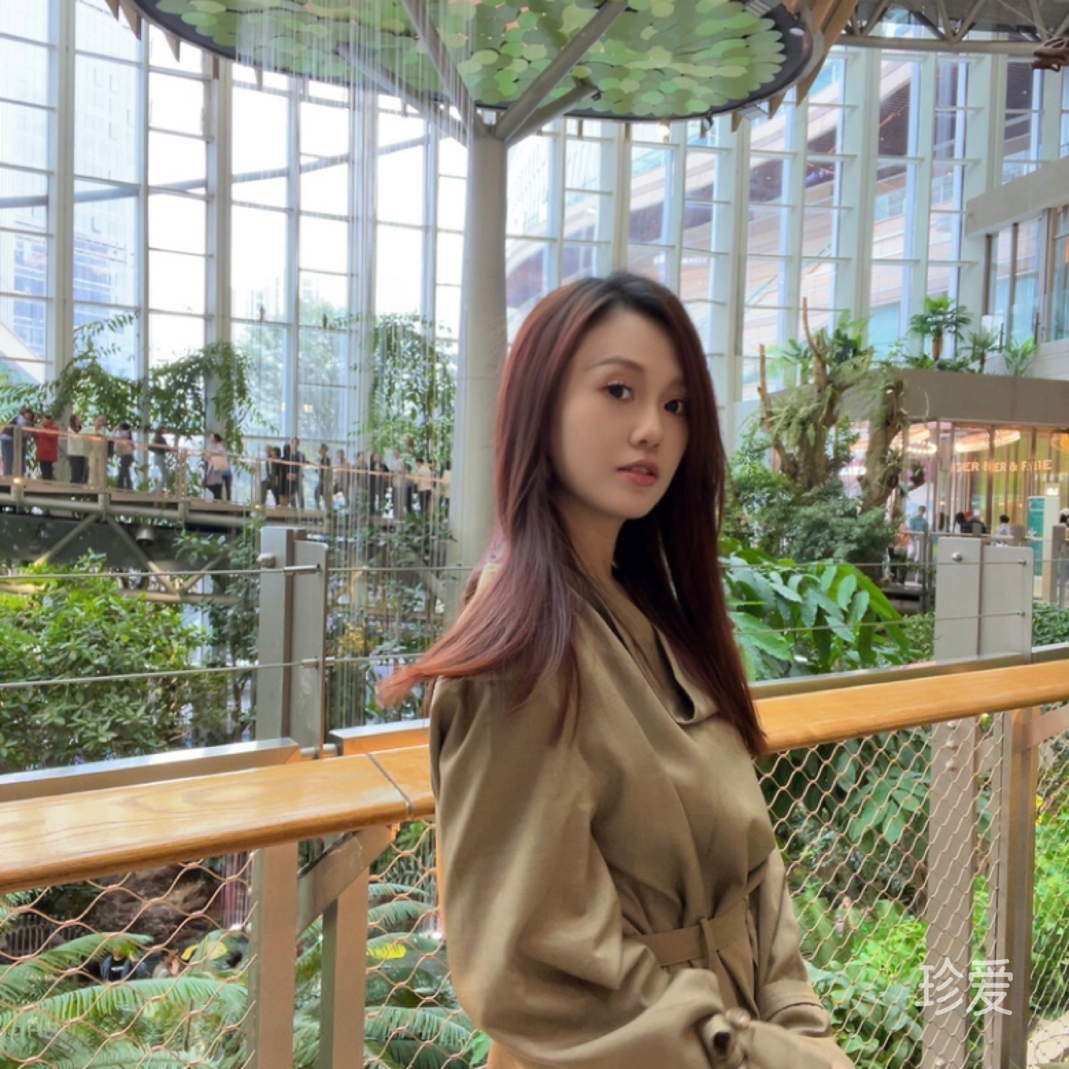 非誠(chéng)勿擾