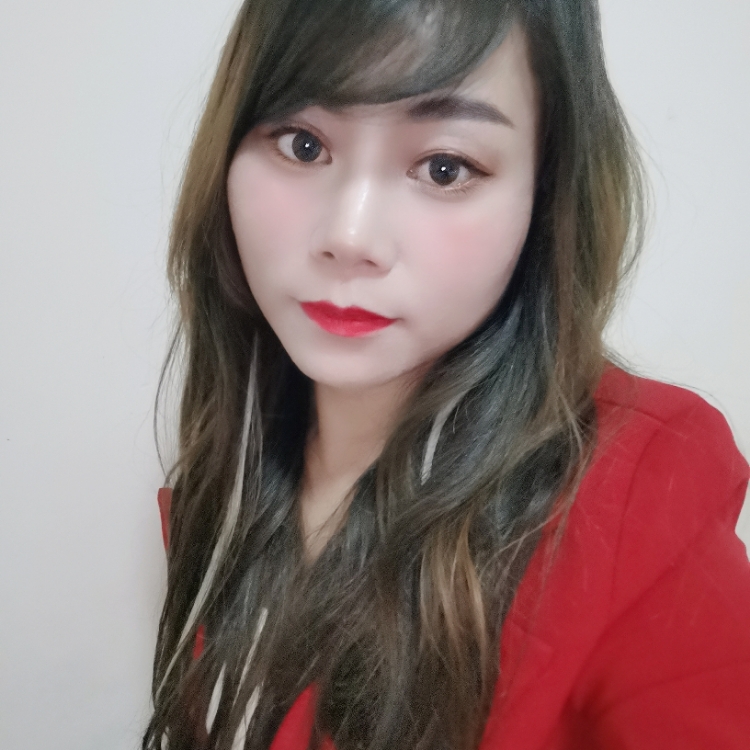 温柔霸气小女人