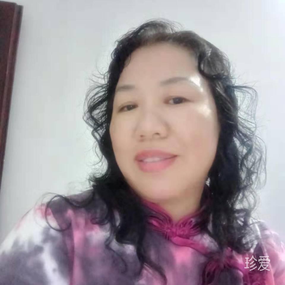 暗香人生