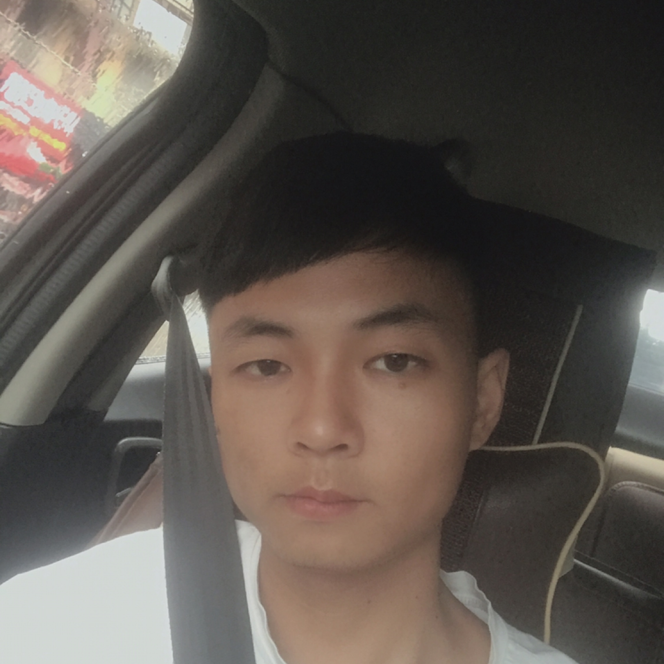 從你的世界路過(guò)