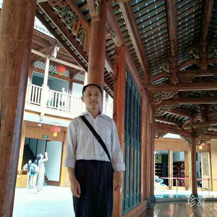 希望是你一一香爱