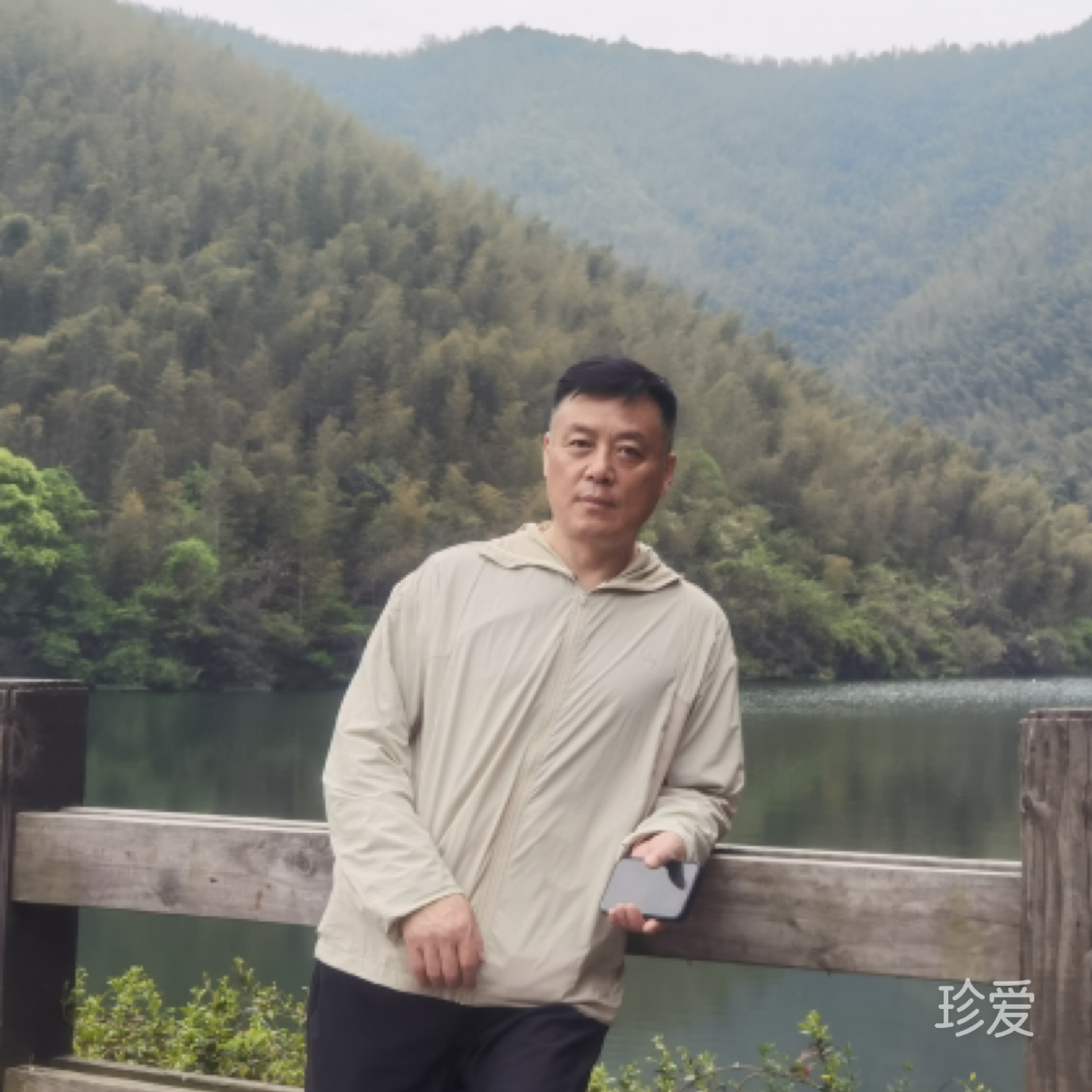 昨天的回忆