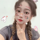 兮兮
