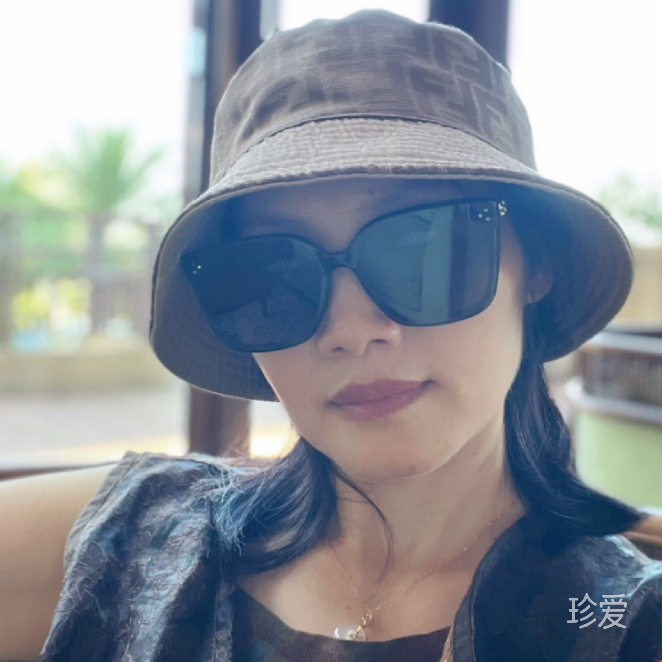 bao贝妞