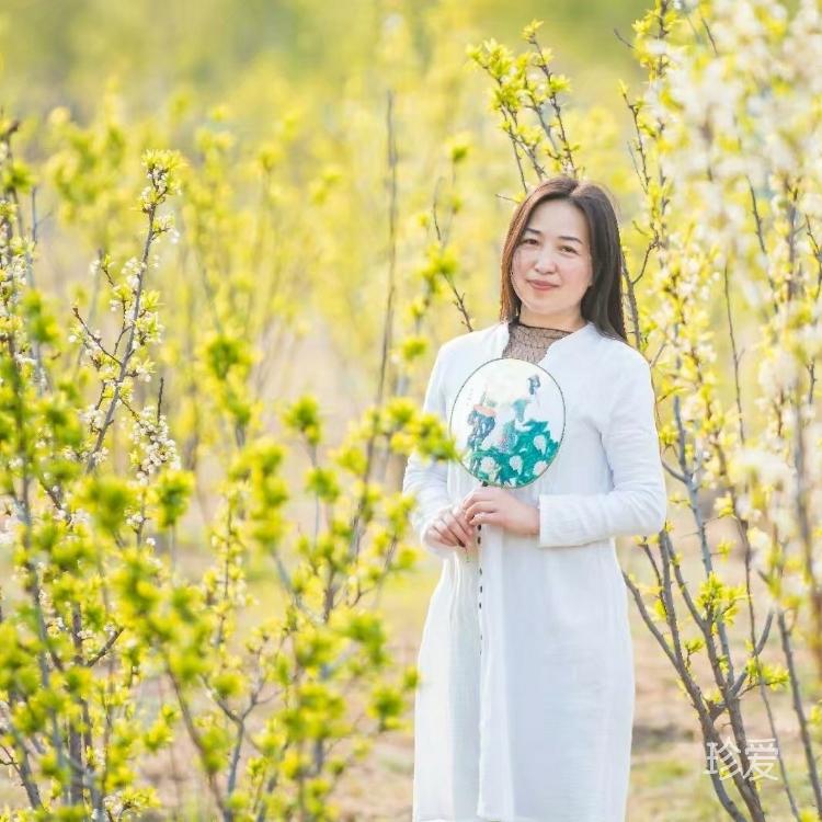 雨后彩虹