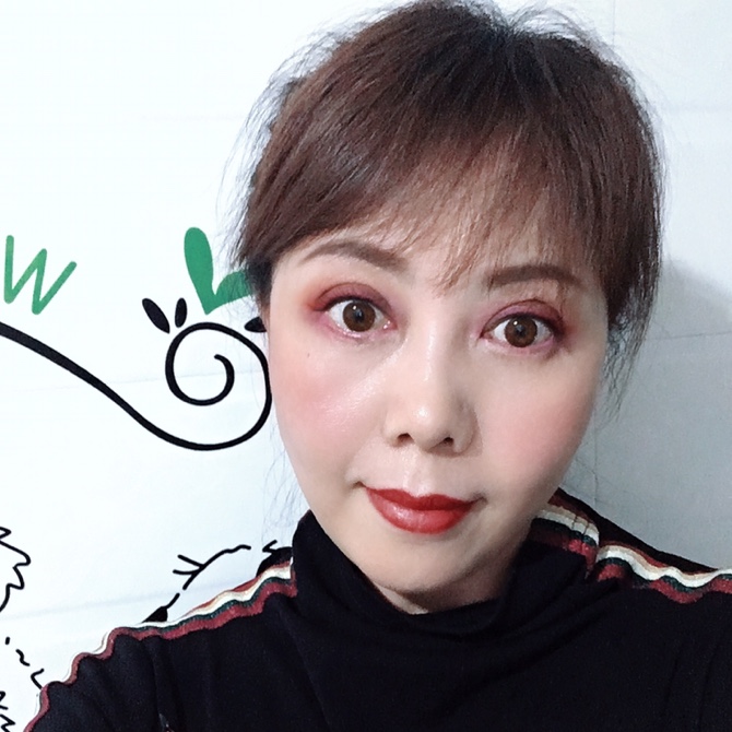 我的未來要有你