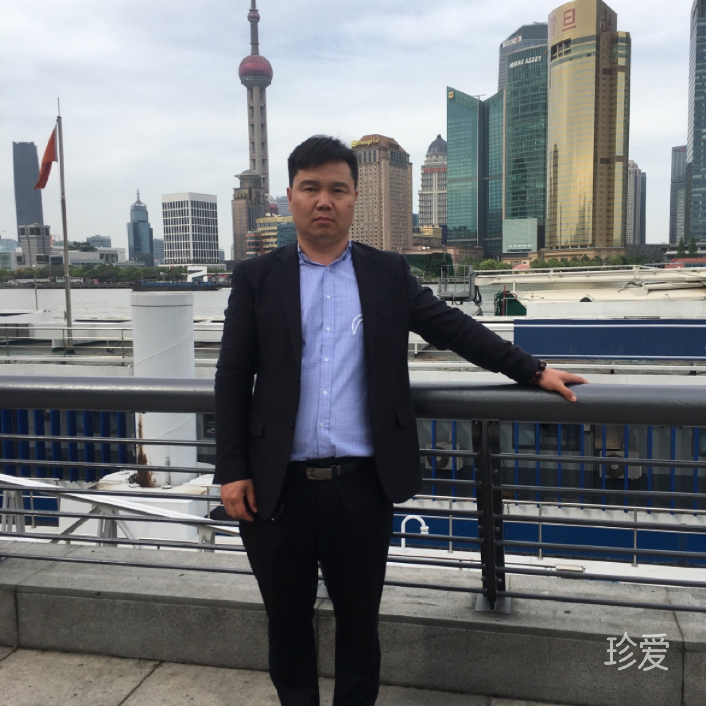 等待就是浪費青春