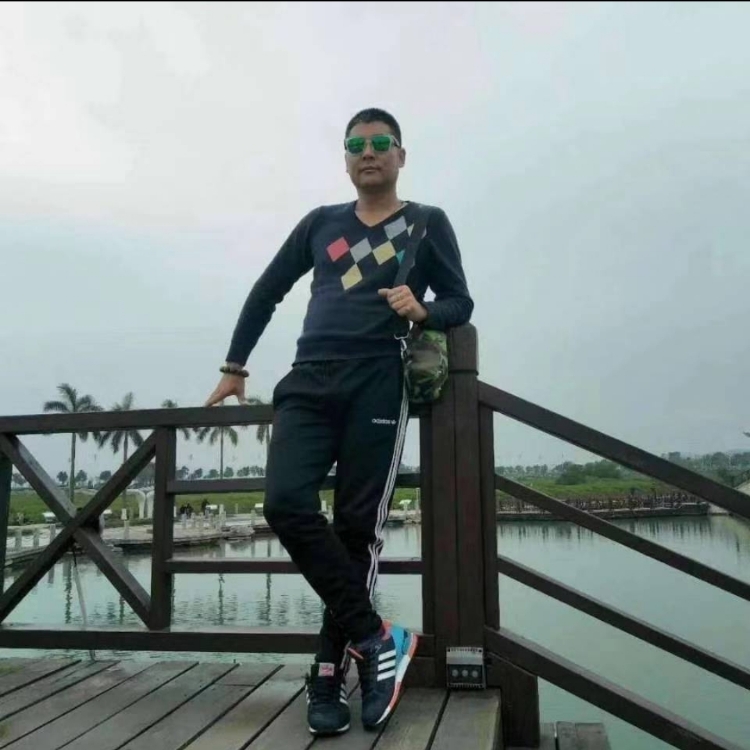 冬天的一抹陽光