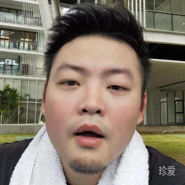 大白