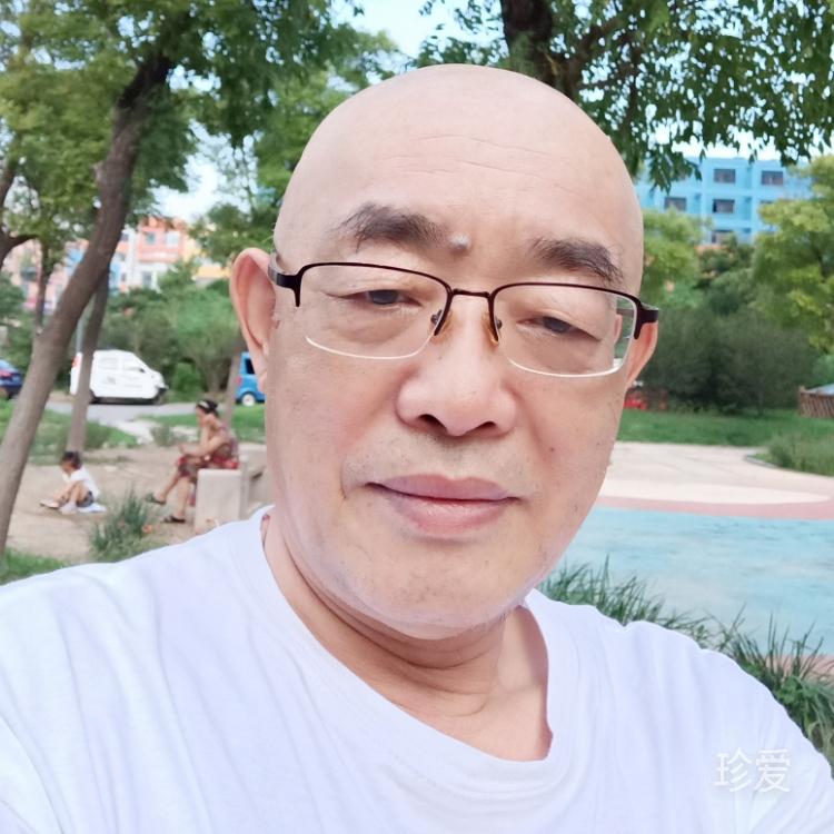 天狗望月