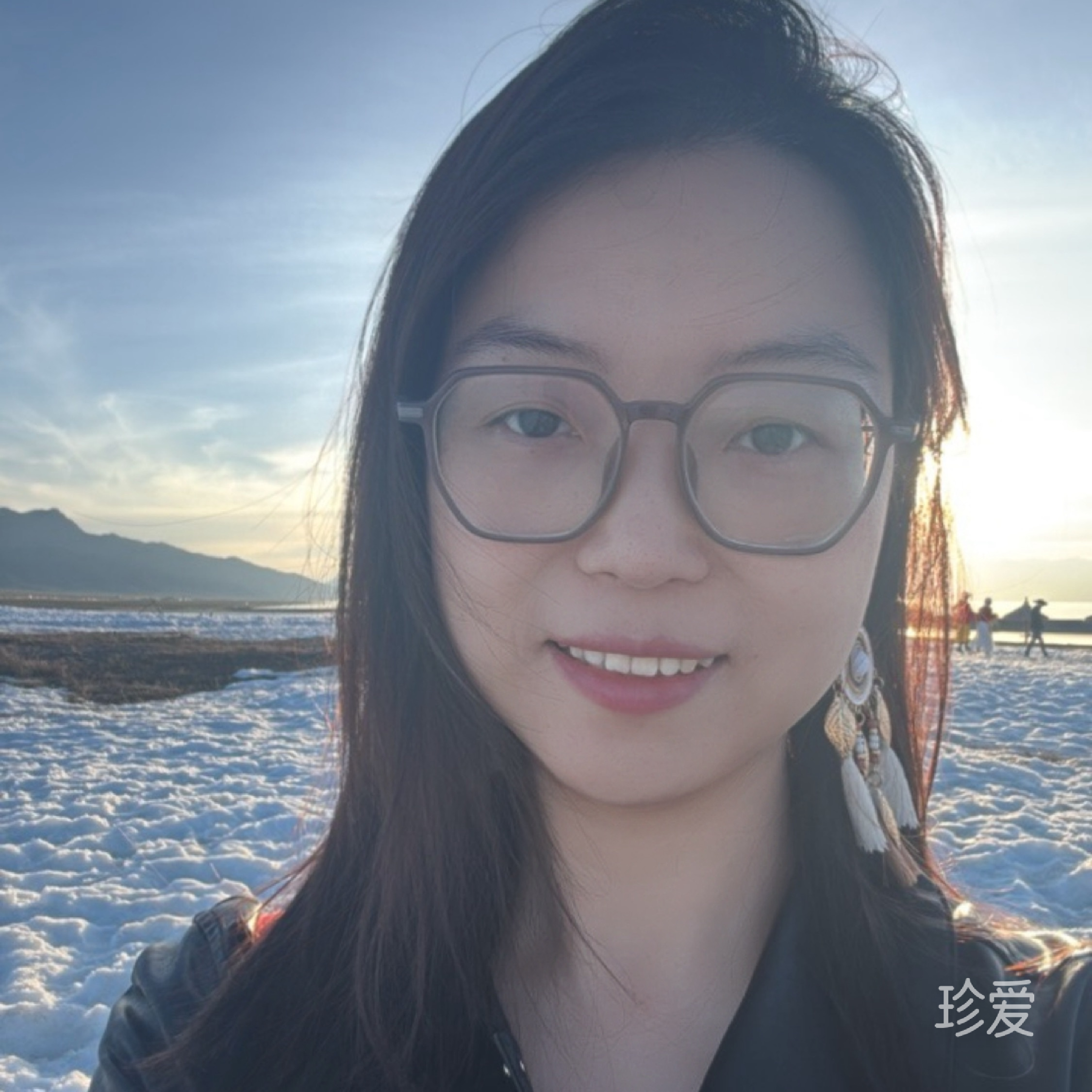 许许